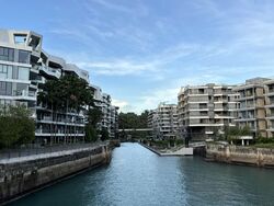 Reflections At Keppel Bay (D4), Condominium #594024281